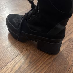Charlotte Russe Boots