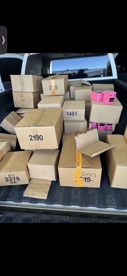 Colognes Bulk