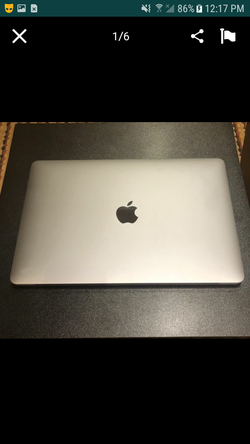 Macbook pro i5 13inch mid 2013