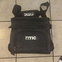 RTIC Cooler Lunch Bag