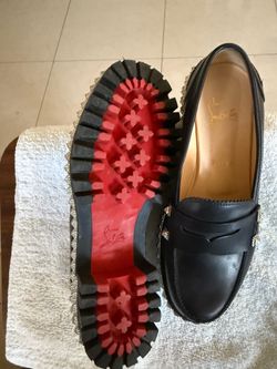 Christian Louboutin Loafer