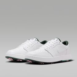 Jordan 1 Low Gold ( Master edition )