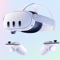 Oculus Meta Quest 3