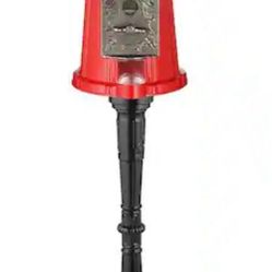 Bubble Gum Machine With Stand 