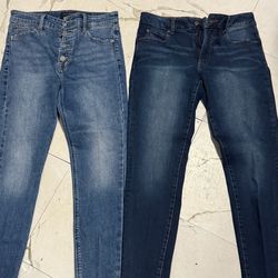 GREAT WOMEN JEANS
