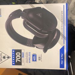 Gaming Headphones 
