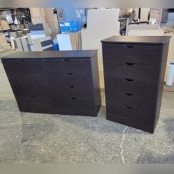 Dresser Set