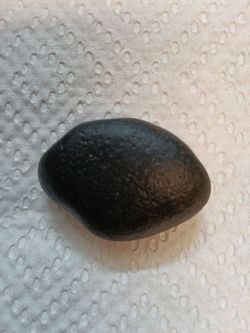 Carbonado diamond