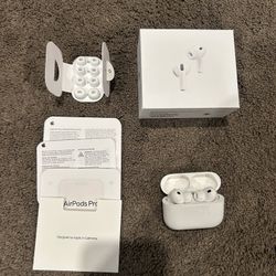 AirPod Pros 3