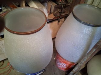 Yard lights