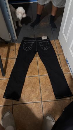 True Religion Pants
