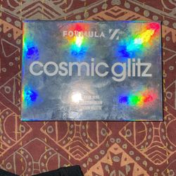 Formula Z Cosmic Glitz