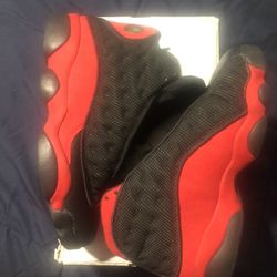 Jordan BRED XIII OG