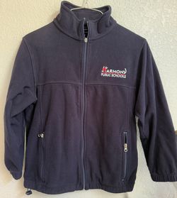 Harmony Public Schools Jacket