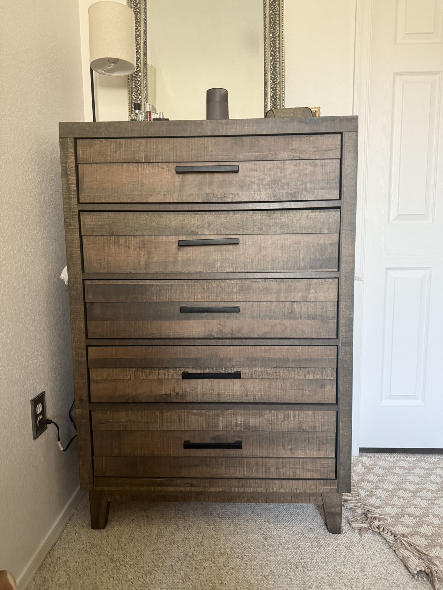 Beautiful Dresser