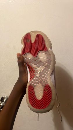 Air Jordan 11 Sneaker