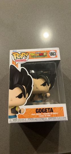 Funko pops