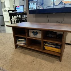 TV/Book Stand