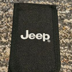 Jeep Tools