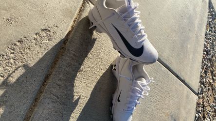 Nike clips