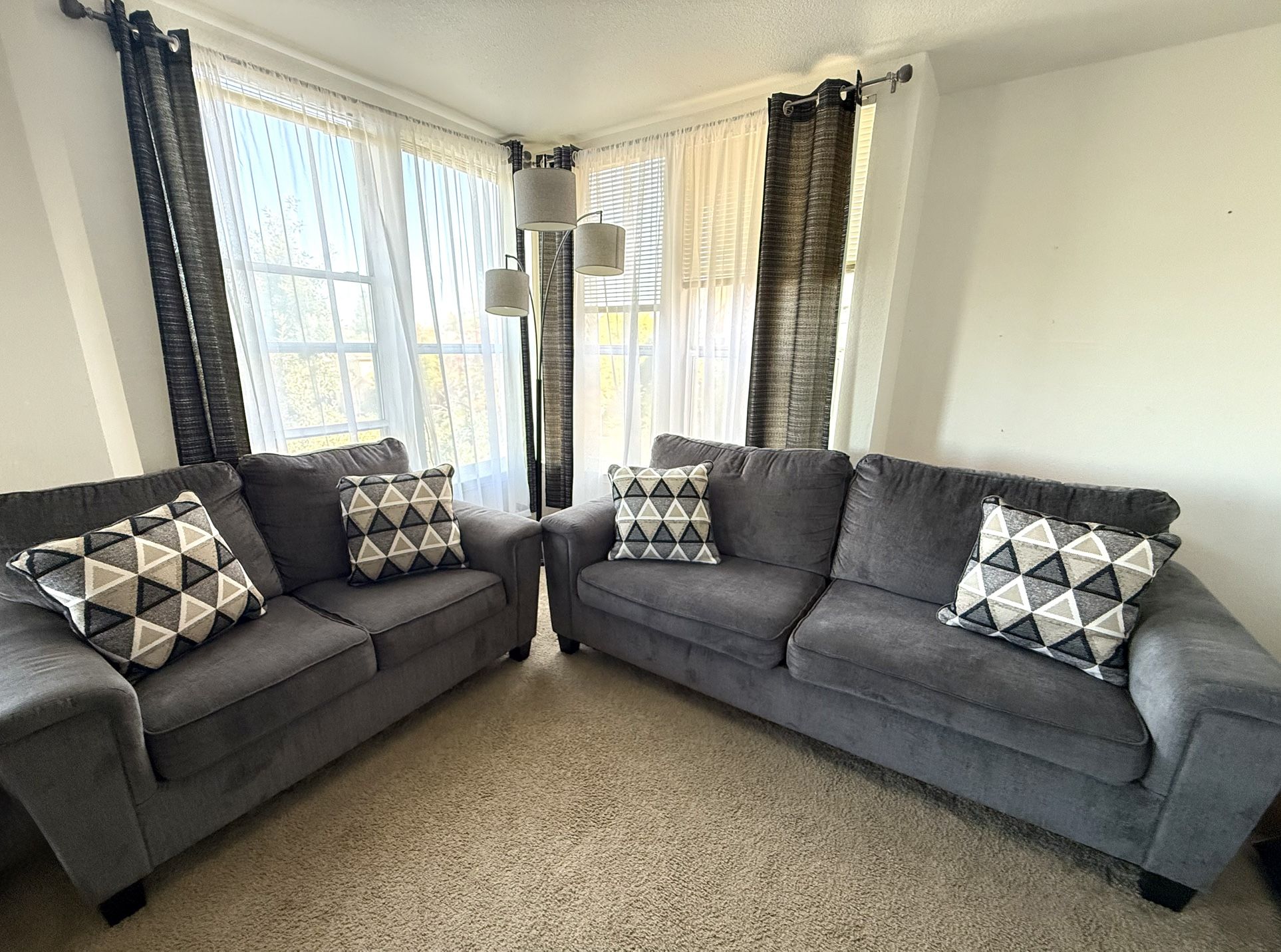 Washable Couches With Zippers 