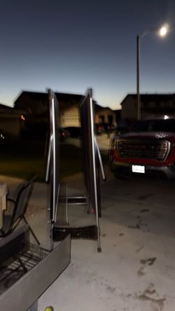 Ping pong table