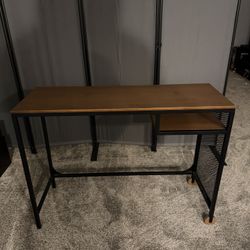 IKEA Desk