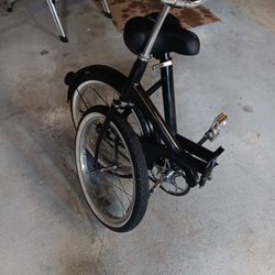 Folding  Bike.