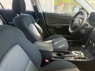 2008 Mazda Mazda3