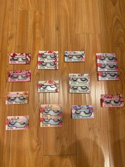 Ioni Lashes