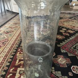Glass Hurricane
