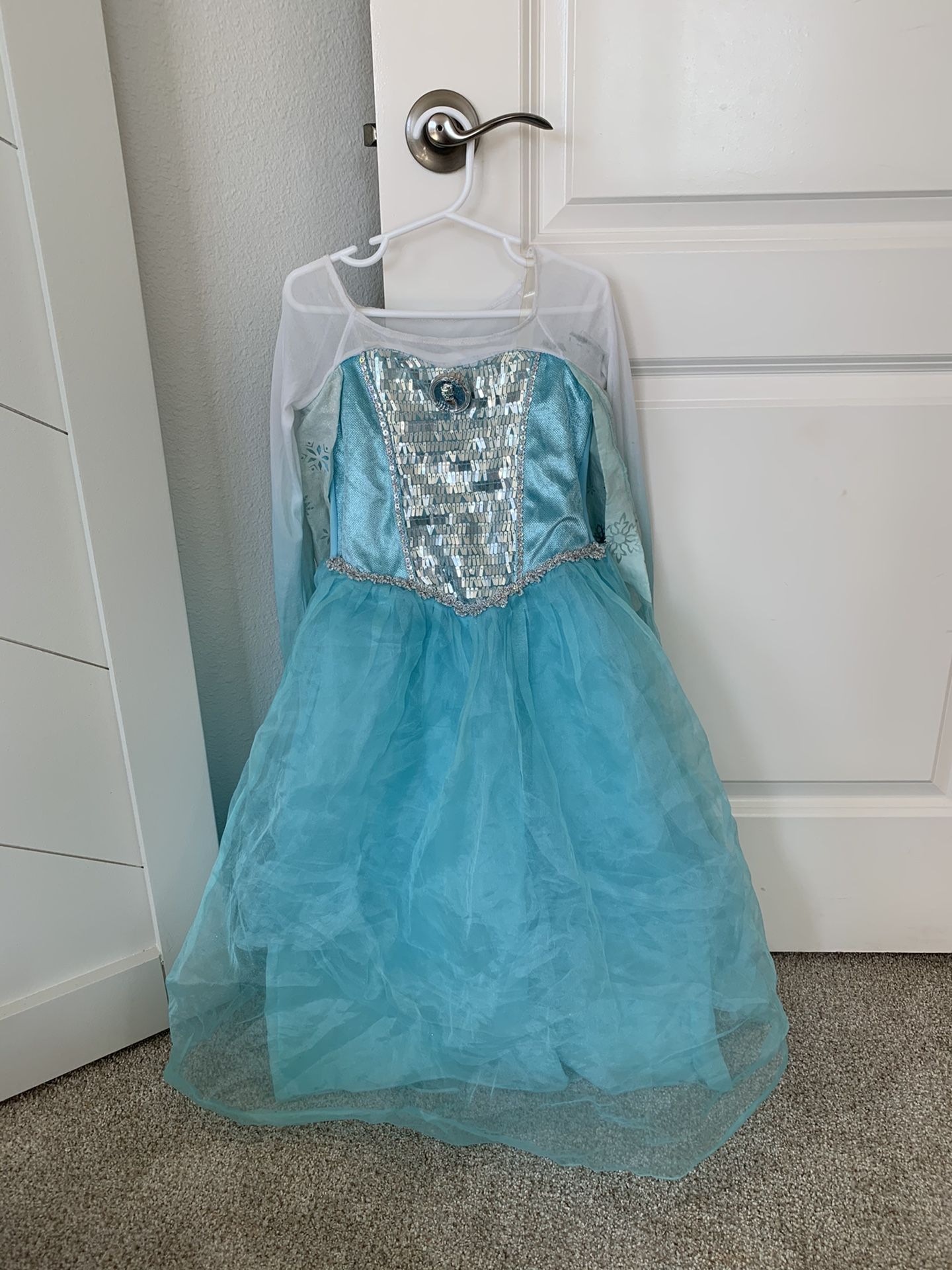 Disney Princess Dress Up Costumes