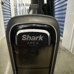 Gently Used High-End Apex Vacuum