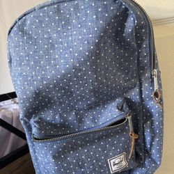 Herschel Backpack For Women/Girls