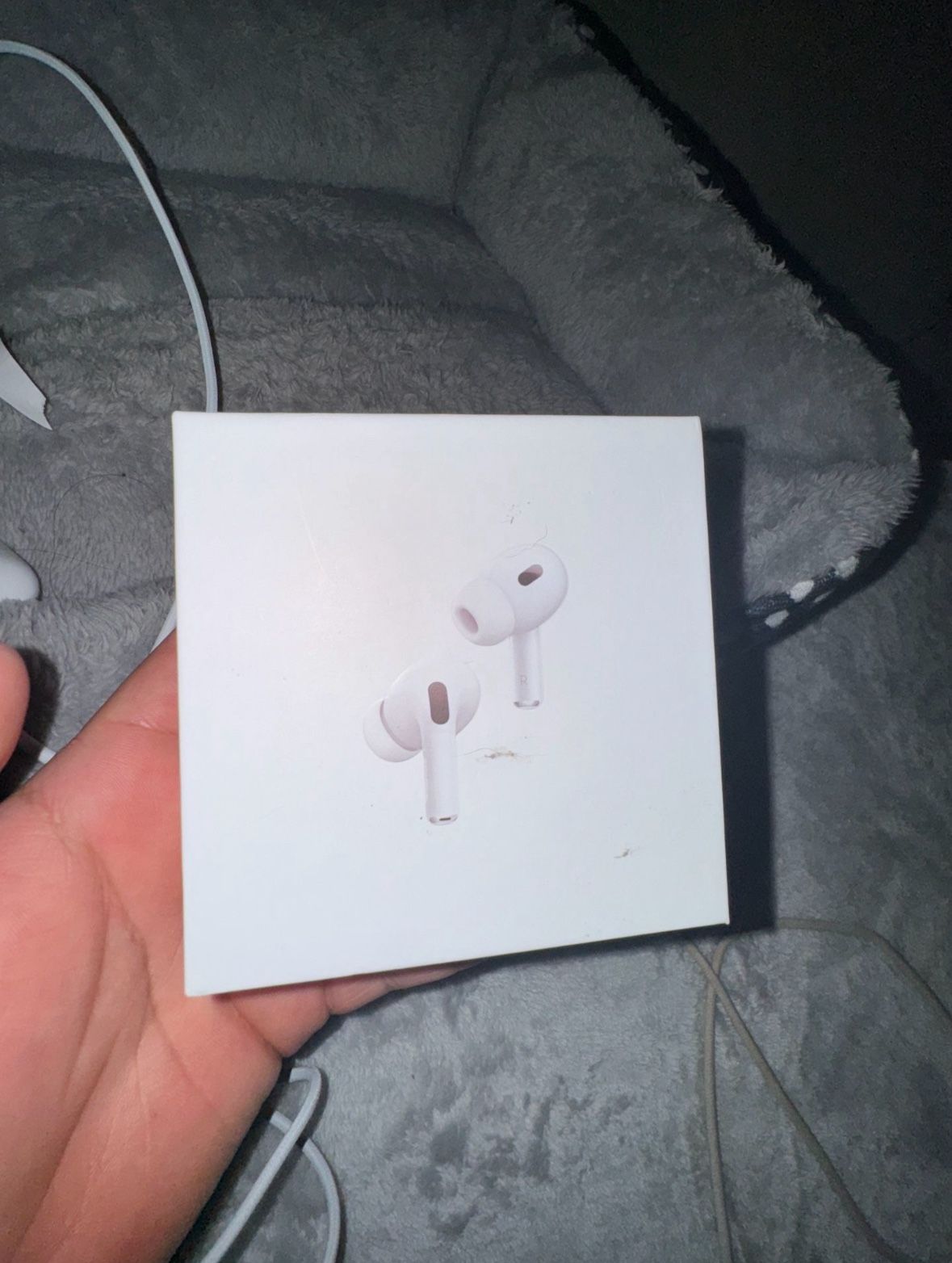Air Pod Pro 2 Noice Cancellation