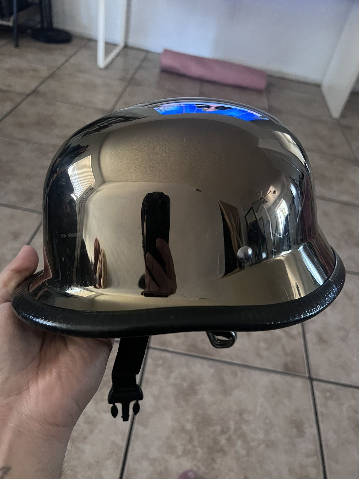 Half Helmet 