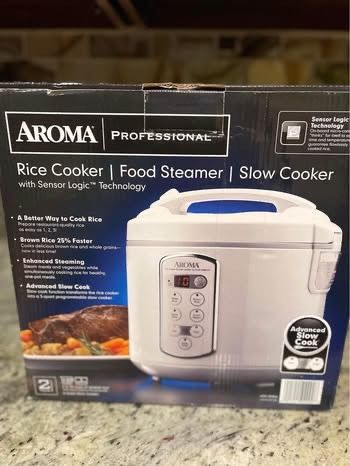 Rice Cooker