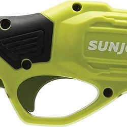 Rapid Cutting Cordless Rechargeable Power Pruner, 