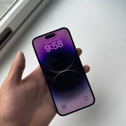 iPhone 14 Pro Max Unlocked