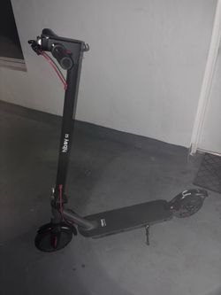 Hiboy s2 e-scooter