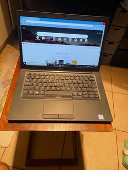 Dell latitude 16GB