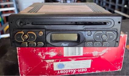 Truck Radio
