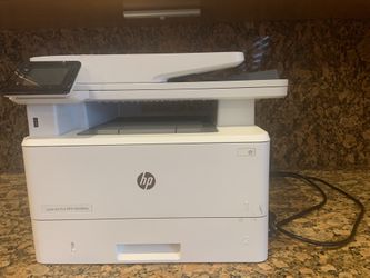 HP LaserJet Pro MFP M428fdn