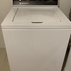 Speed Queen Commercial Washer
