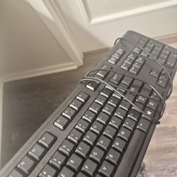 Dell Keyboard