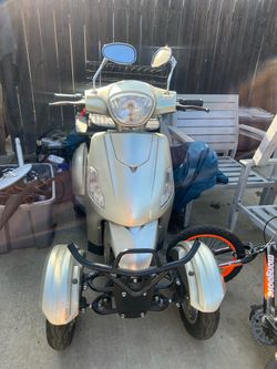 Scooter