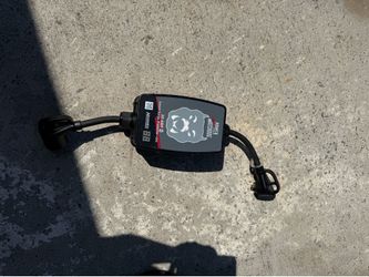 Surge protector