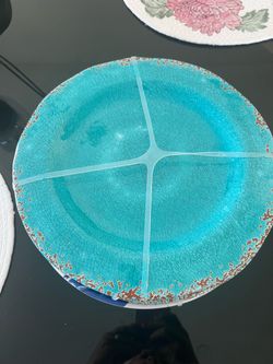 Plastic plates