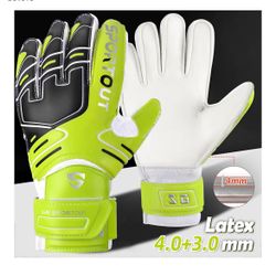Goalkeeper Gloves