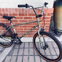 BMX